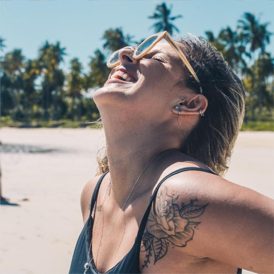 Pousada Reserva Tatuamunha Pôrto de Pedras Eksteriør billede